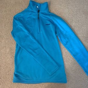 Patagonia Thermal Pullover